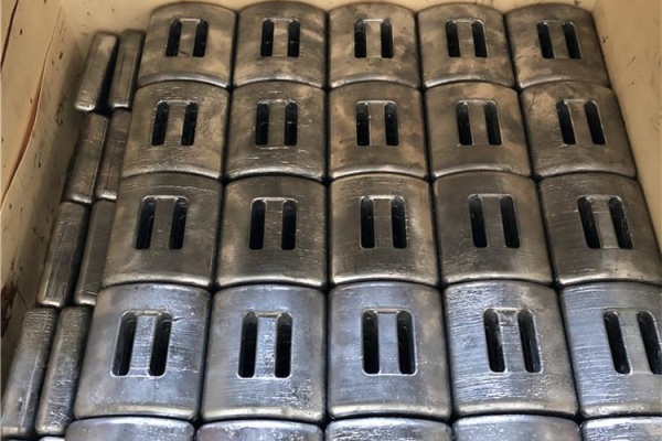 苏州潜水铅块  X射线防护铅砖 铅制品