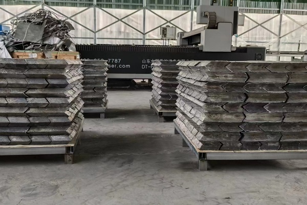 苏州挤压/浇铸铅砖 配重防辐射用