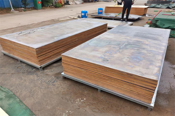 苏州铅复合板 配重铅块 铅条