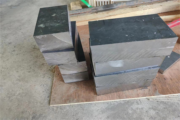 苏州负重配重铅砖 射线防护用