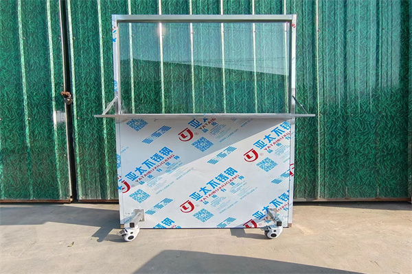苏州医用铅防护屏 各科室防护用