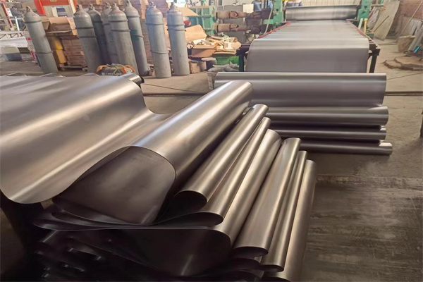 苏州铅板 铅皮 铅卷