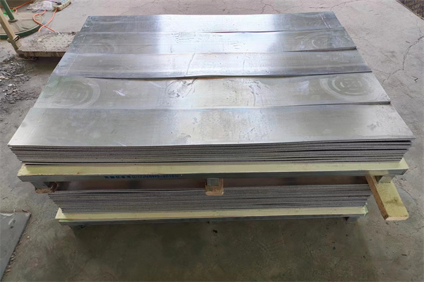 苏州1-4mm防辐射铅皮