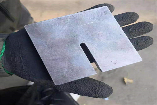 苏州平衡铅块   切割铅块  铅块加工厂家