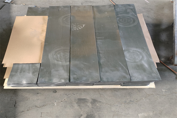 苏州铅皮墙体防护钓鱼用