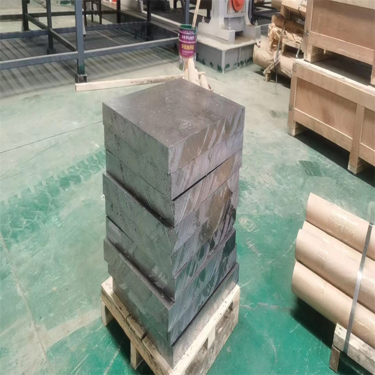 苏州铅块的主要用途