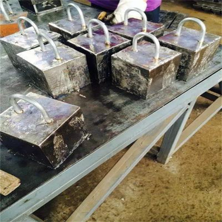 苏州铸造铅加工件